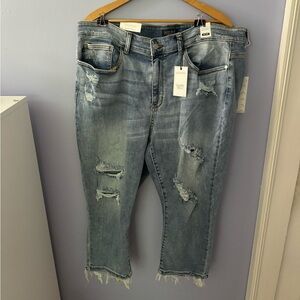 🦋NWT Judy Blue jeans🦋